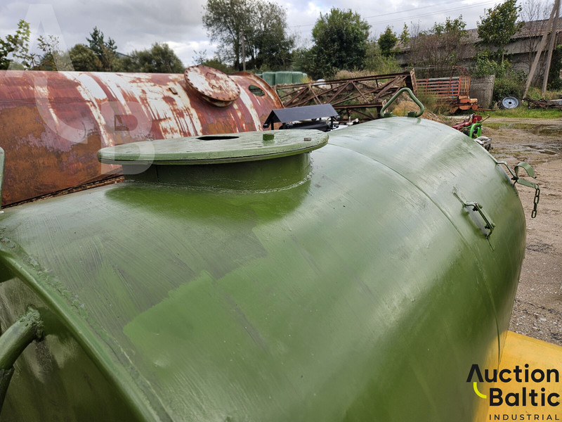 Tanker - Remolque volquete: foto 5 Tanker - Remolque volquete: foto 5