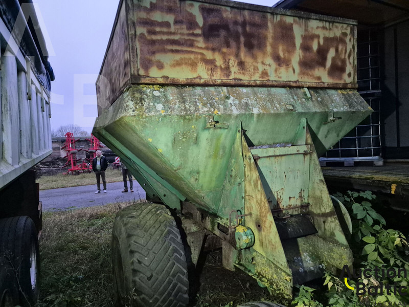 Trailer - Semirremolque lona: foto 3 Trailer - Semirremolque lona: foto 3