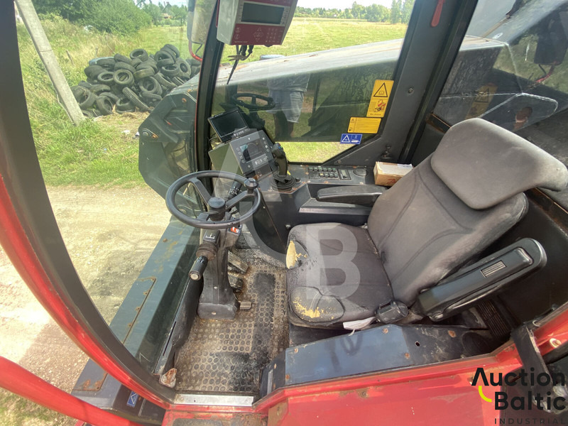 Trioliet TRIOTRAC 2-2000 - Maquinaria ganadera: foto 5 Trioliet TRIOTRAC 2-2000 - Maquinaria ganadera: foto 5