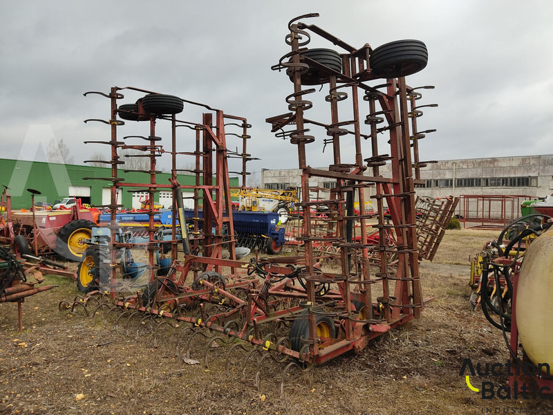 Vaderstad Boggiharv - Cultivador: foto 3 Vaderstad Boggiharv - Cultivador: foto 3