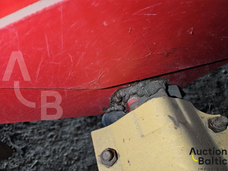 Rastras Vaderstad Carrier650: foto 15 Rastras Vaderstad Carrier650: foto 15