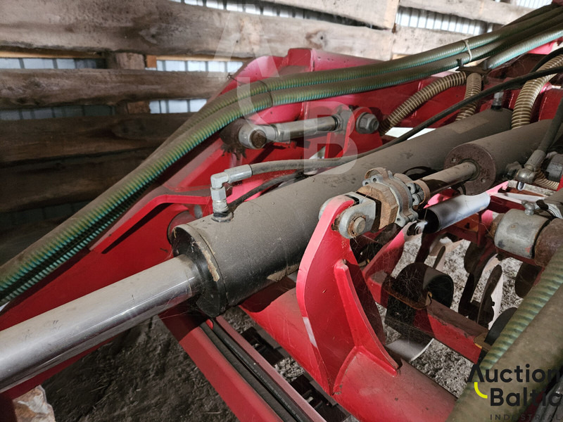 Rastras Vaderstad Carrier650: foto 11 Rastras Vaderstad Carrier650: foto 11