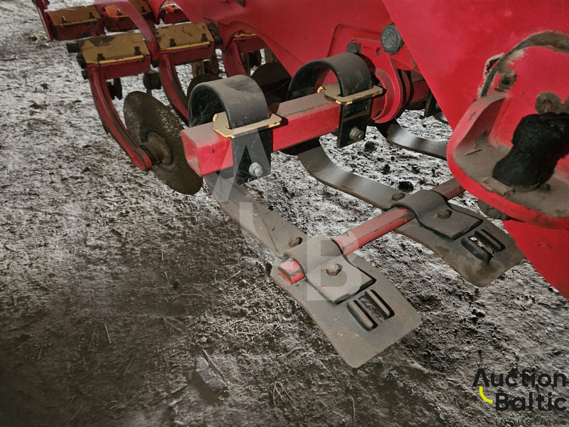 Rastras Vaderstad Carrier650: foto 16 Rastras Vaderstad Carrier650: foto 16