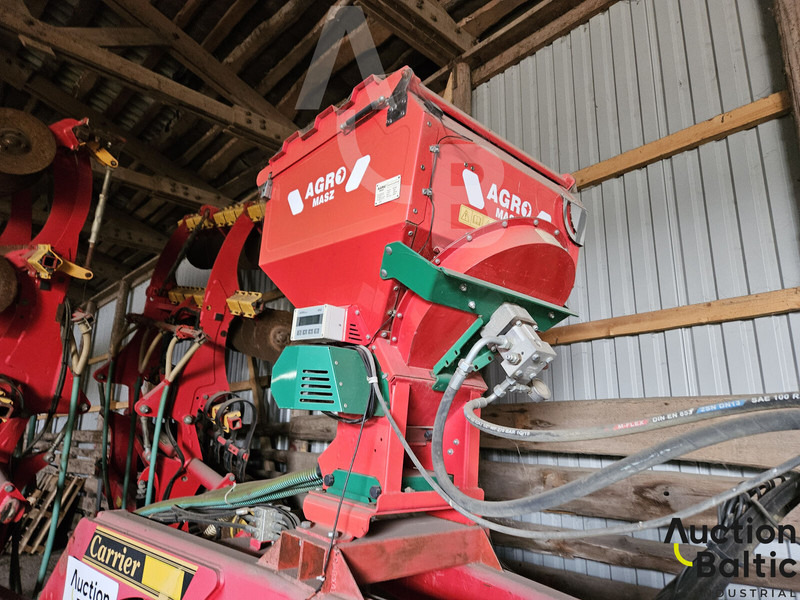 Rastras Vaderstad Carrier650: foto 9 Rastras Vaderstad Carrier650: foto 9