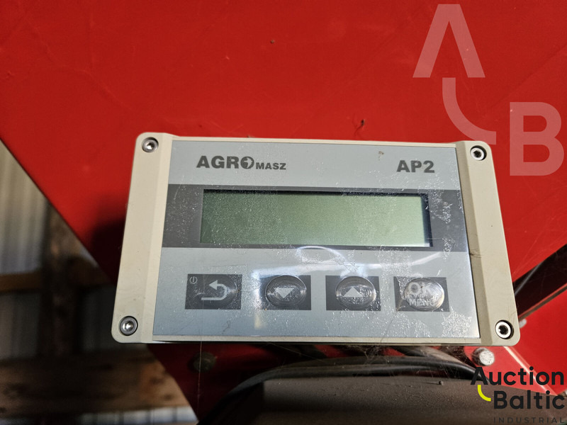 Rastras Vaderstad Carrier650: foto 17 Rastras Vaderstad Carrier650: foto 17