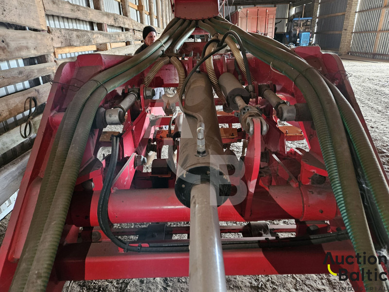 Rastras Vaderstad Carrier650: foto 7 Rastras Vaderstad Carrier650: foto 7