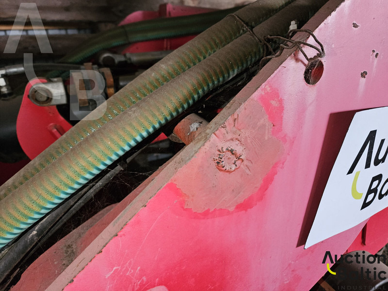 Rastras Vaderstad Carrier650: foto 6 Rastras Vaderstad Carrier650: foto 6