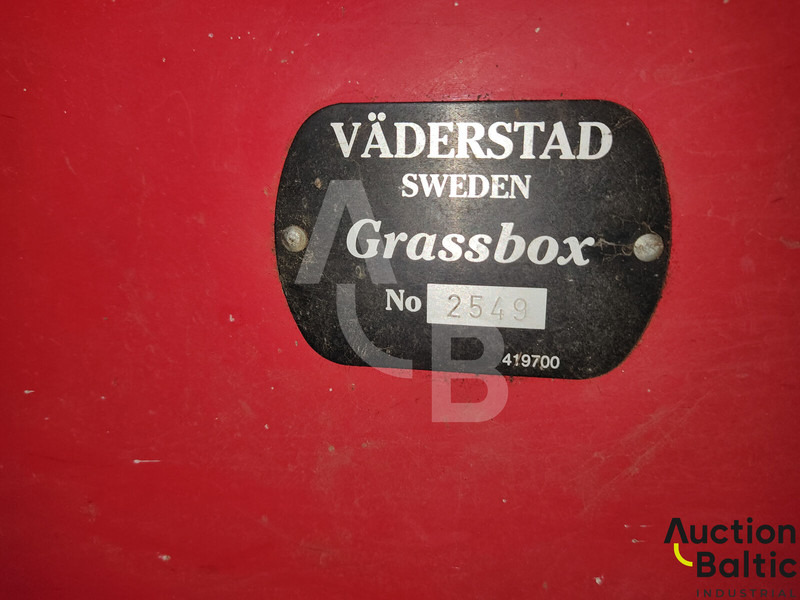 Maquinaria de siembra Vaderstad Rapid400C: foto 19