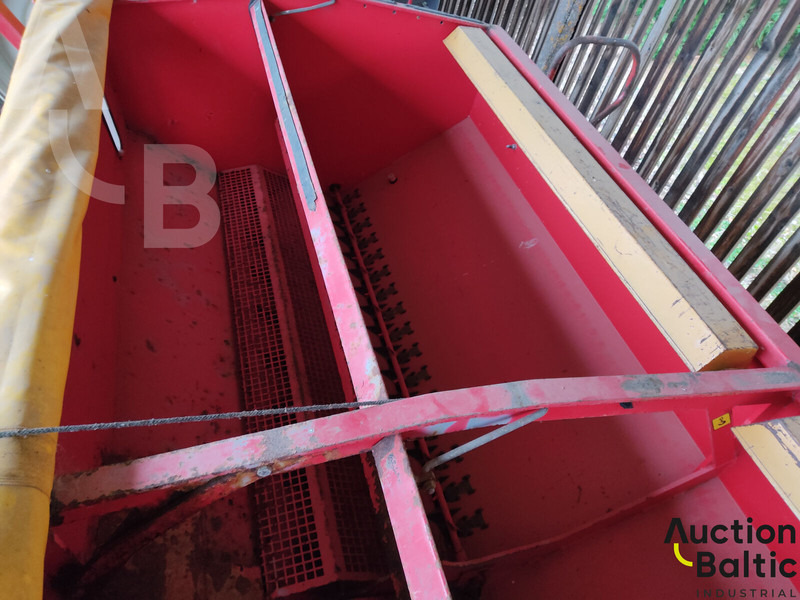 Maquinaria de siembra Vaderstad Rapid400C: foto 10
