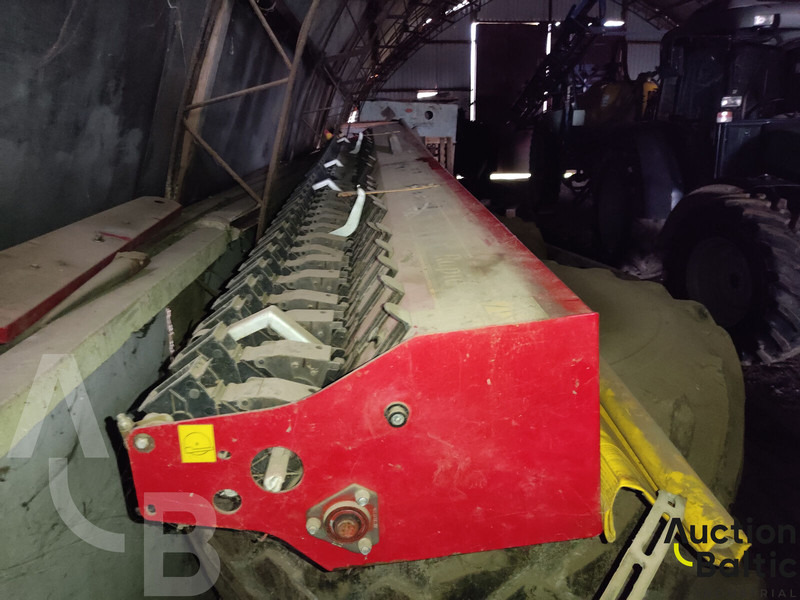 Maquinaria de siembra Vaderstad Rapid400C: foto 14