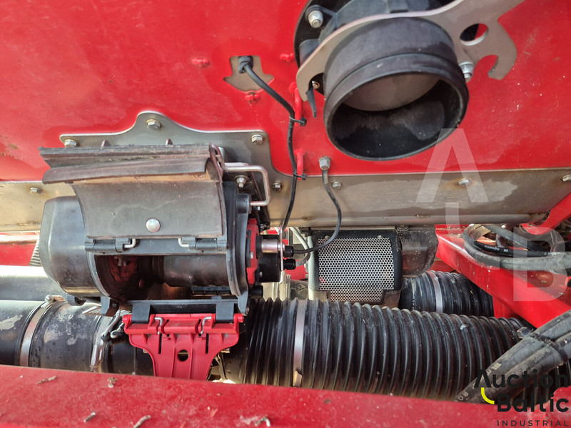 Vaderstad ST 600C - Combinado de siembra: foto 5 Vaderstad ST 600C - Combinado de siembra: foto 5