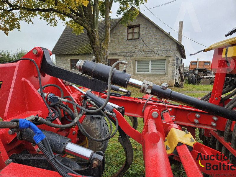 Vaderstad TD300 - Combinado de siembra: foto 5 Vaderstad TD300 - Combinado de siembra: foto 5