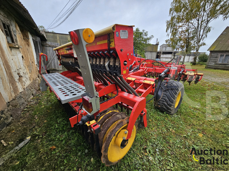 Vaderstad TD300 - Combinado de siembra: foto 4 Vaderstad TD300 - Combinado de siembra: foto 4