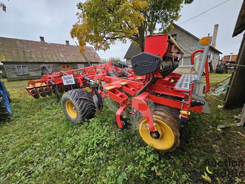 Vaderstad TD300 - Combinado de siembra: foto 3 Vaderstad TD300 - Combinado de siembra: foto 3