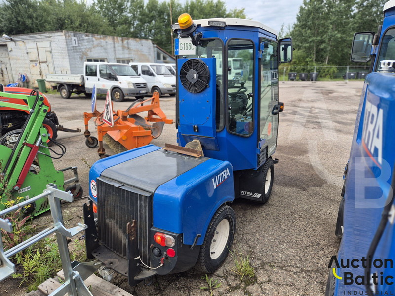 Vitra 2037 Economy - Barredora vial: foto 3 Vitra 2037 Economy - Barredora vial: foto 3