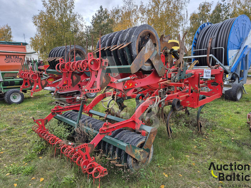 Vogel & Noot Terra Flex - Combinado de siembra: foto 4 Vogel & Noot Terra Flex - Combinado de siembra: foto 4