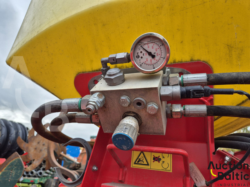 Vogel & Noot Terra Flex - Combinado de siembra: foto 5 Vogel & Noot Terra Flex - Combinado de siembra: foto 5