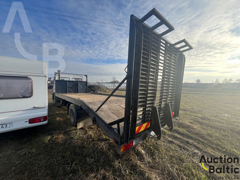 Volvo FL4-6 - Grua de remolque autos: foto 4 Volvo FL4-6 - Grua de remolque autos: foto 4