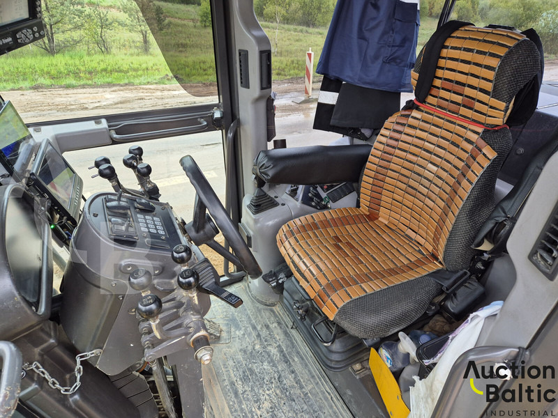 Volvo G 946 - Grader: foto 5 Volvo G 946 - Grader: foto 5