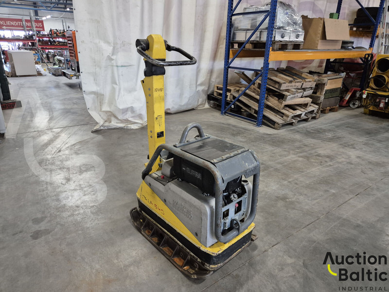 WACKER NEUSON DPU4545HE - Plancha reversible: foto 5 WACKER NEUSON DPU4545HE - Plancha reversible: foto 5