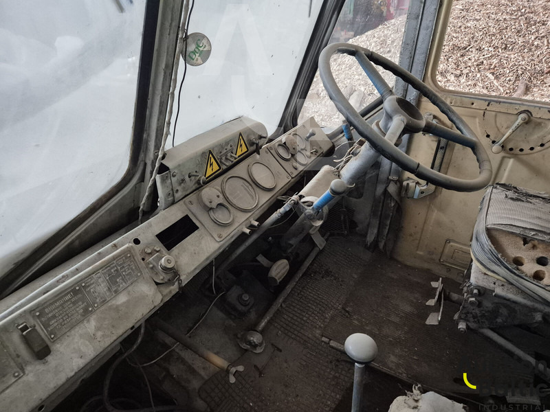 XTZ T-150K - Tractor: foto 5 XTZ T-150K - Tractor: foto 5