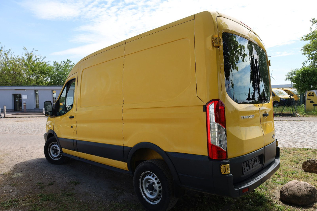 Ford Transit Kasten - Furgón: foto 4 Ford Transit Kasten - Furgón: foto 4
