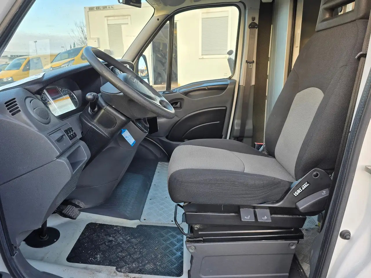 Camión tienda Iveco C30C/ FOODTRUCK/ Daily: foto 10 Camión tienda Iveco C30C/ FOODTRUCK/ Daily: foto 10