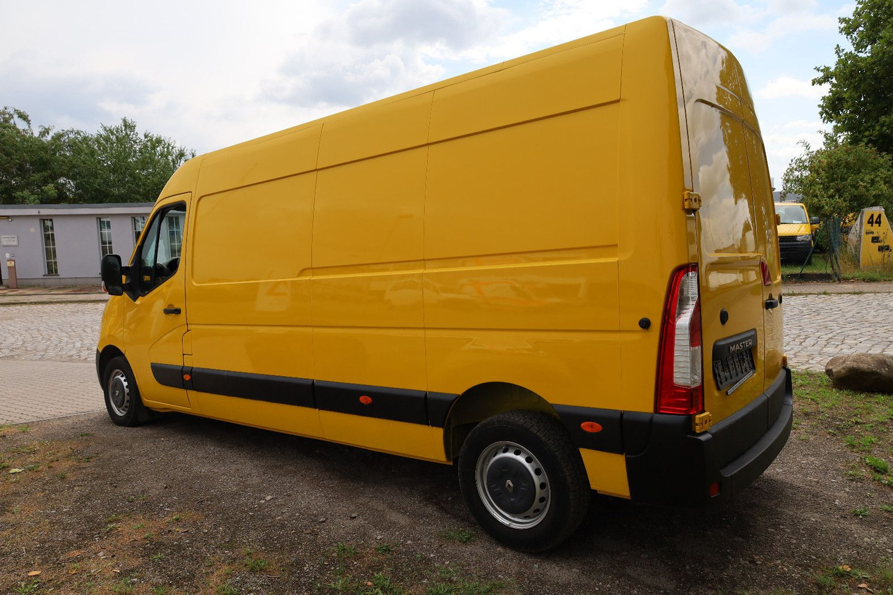 Renault Master/EURO 6/ Klima/ 96kW - Furgoneta de pasajeros: foto 5 Renault Master/EURO 6/ Klima/ 96kW - Furgoneta de pasajeros: foto 5