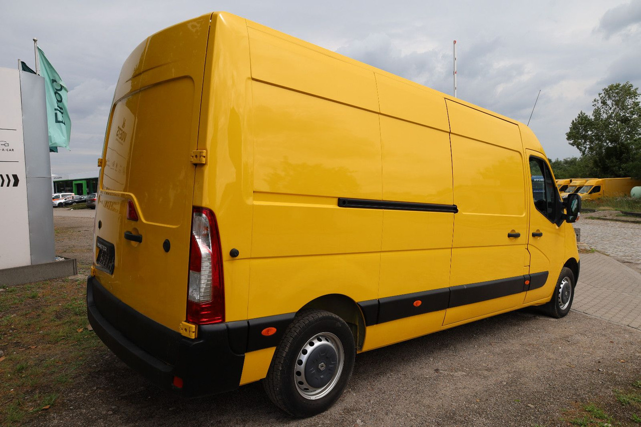 Renault Master/EURO 6/ Klima/ 96kW - Furgoneta de pasajeros: foto 4 Renault Master/EURO 6/ Klima/ 96kW - Furgoneta de pasajeros: foto 4