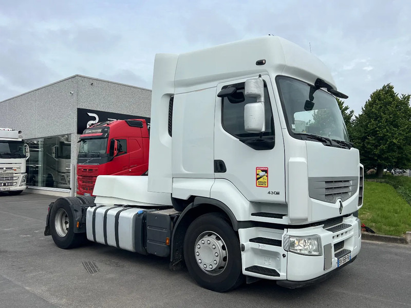 Renault Premium 430 VOITH RETARDER **Euro5eev premium 430 2013** - Cabeza tractora: foto 2 Renault Premium 430 VOITH RETARDER **Euro5eev premium 430 2013** - Cabeza tractora: foto 2