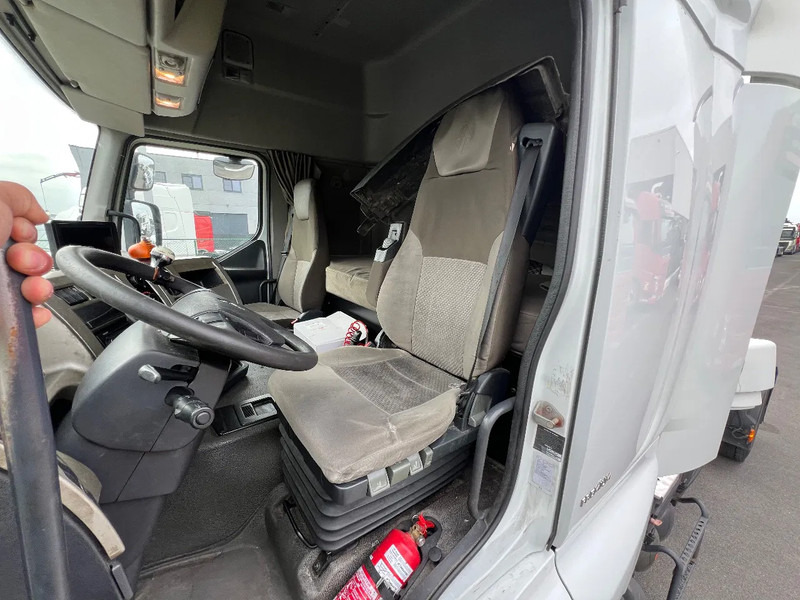 Renault Premium 430 VOITH RETARDER **Euro5eev premium 430 2013** - Cabeza tractora: foto 4 Renault Premium 430 VOITH RETARDER **Euro5eev premium 430 2013** - Cabeza tractora: foto 4