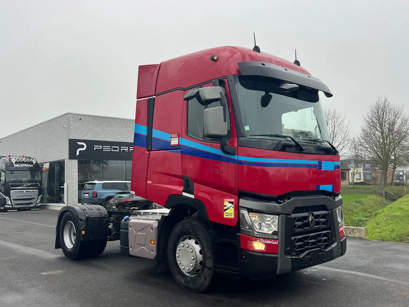 Renault T460 2016 Belgian TRUCK*Renault T460* - Cabeza tractora: foto 5 Renault T460 2016 Belgian TRUCK*Renault T460* - Cabeza tractora: foto 5