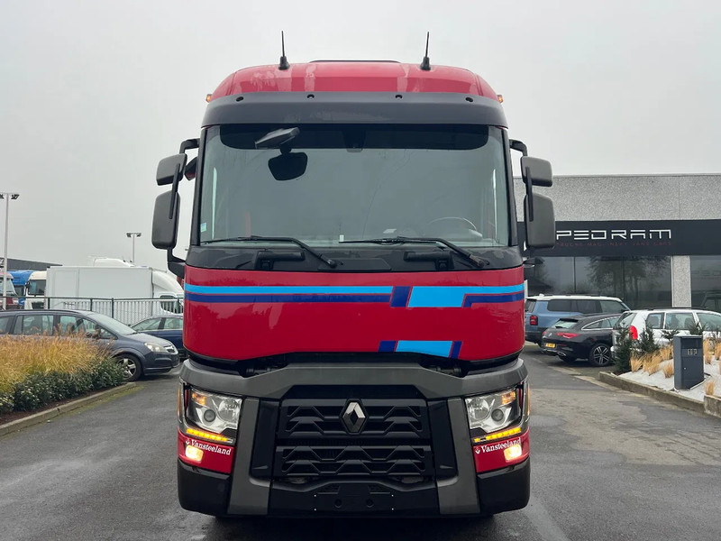 Renault T460 2016 Belgian TRUCK*Renault T460* - Cabeza tractora: foto 3 Renault T460 2016 Belgian TRUCK*Renault T460* - Cabeza tractora: foto 3