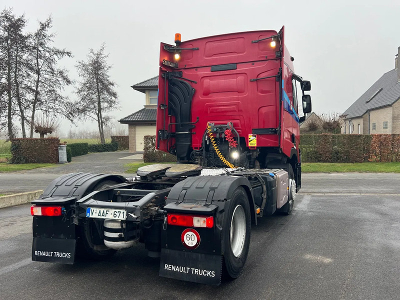Renault T460 2016 Belgian TRUCK*Renault T460* - Cabeza tractora: foto 4 Renault T460 2016 Belgian TRUCK*Renault T460* - Cabeza tractora: foto 4