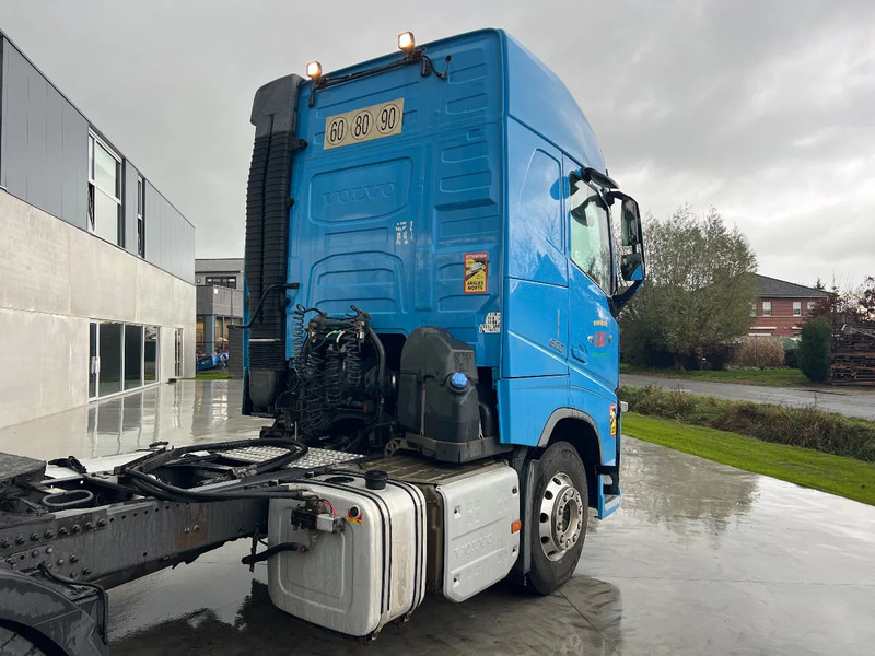 Volvo FH 500 FH500 MANUAL 2018 *Like New* - Cabeza tractora: foto 4 Volvo FH 500 FH500 MANUAL 2018 *Like New* - Cabeza tractora: foto 4