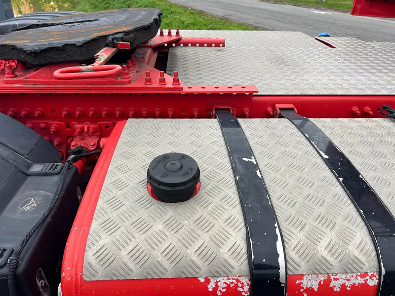 Volvo FH 500 LOWROOF**FH5000 - Cabeza tractora: foto 5 Volvo FH 500 LOWROOF**FH5000 - Cabeza tractora: foto 5