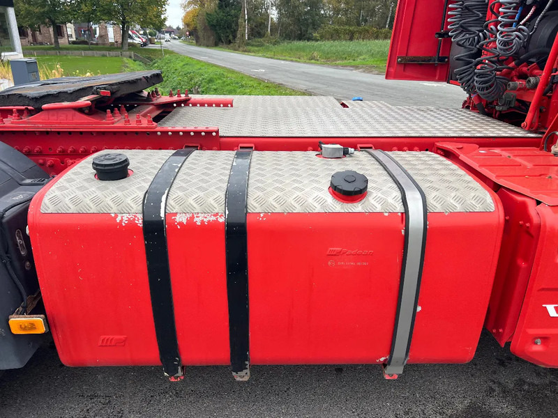 Volvo FH 500 LOWROOF**FH5000 - Cabeza tractora: foto 4 Volvo FH 500 LOWROOF**FH5000 - Cabeza tractora: foto 4