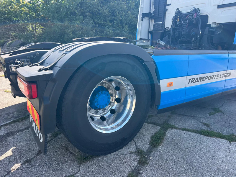 Volvo FH 500 Park cool***598000km****Park cool***Alcoa alu - Cabeza tractora: foto 5 Volvo FH 500 Park cool***598000km****Park cool***Alcoa alu - Cabeza tractora: foto 5