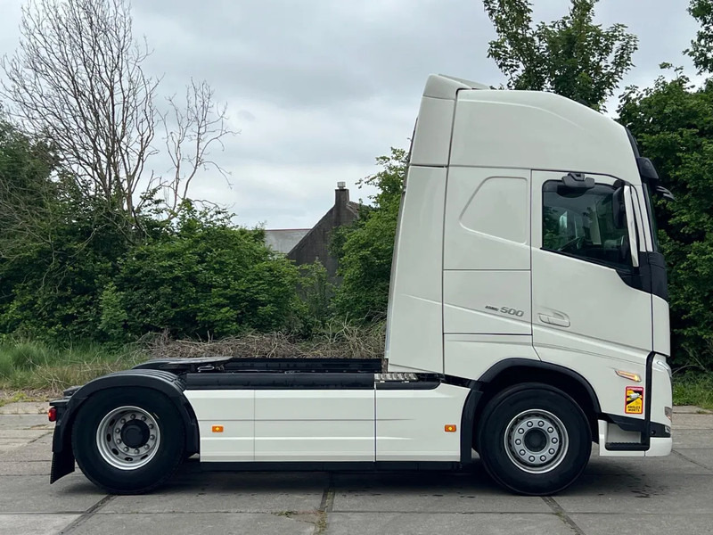 Volvo FH 500 XL CABINE*I-SHIFT*FH500 XL 2022* - Cabeza tractora: foto 5 Volvo FH 500 XL CABINE*I-SHIFT*FH500 XL 2022* - Cabeza tractora: foto 5