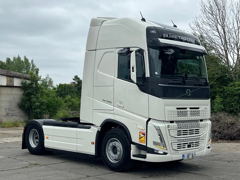 Volvo FH 500 XL CABINE*I-SHIFT*FH500 XL 2022* - Cabeza tractora: foto 4 Volvo FH 500 XL CABINE*I-SHIFT*FH500 XL 2022* - Cabeza tractora: foto 4