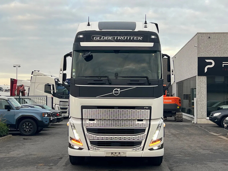 Volvo FH 500 XL CABINE**Prod 2022*FH 500 XL full colour* - Cabeza tractora: foto 2 Volvo FH 500 XL CABINE**Prod 2022*FH 500 XL full colour* - Cabeza tractora: foto 2