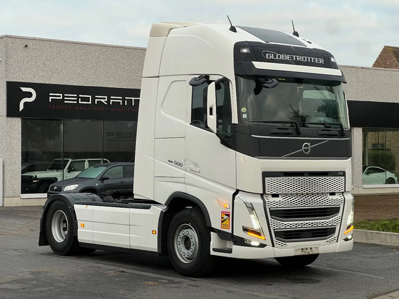 Volvo FH 500 XL CABINE**Prod 2022*FH 500 XL full colour* - Cabeza tractora: foto 1 Volvo FH 500 XL CABINE**Prod 2022*FH 500 XL full colour* - Cabeza tractora: foto 1