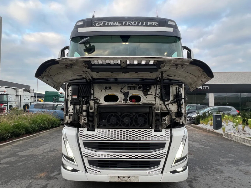 Volvo FH 500 XL CABINE**Prod 2022*FH 500 XL full colour* - Cabeza tractora: foto 3 Volvo FH 500 XL CABINE**Prod 2022*FH 500 XL full colour* - Cabeza tractora: foto 3