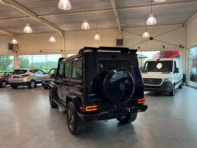 Mercedes-Benz G-Klasse G350d AMG PAKKET ***Belgian CAR*** - Sedan: foto 5 Mercedes-Benz G-Klasse G350d AMG PAKKET ***Belgian CAR*** - Sedan: foto 5