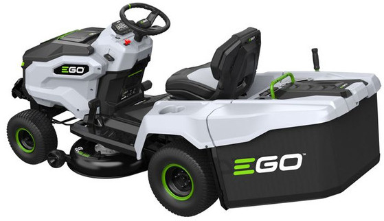 EGO power plus TR3801E-B - Cortacésped: foto 3 EGO power plus TR3801E-B - Cortacésped: foto 3