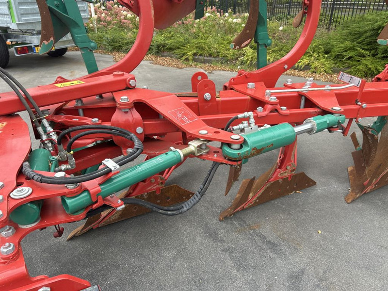 Kverneland Kverneland ploeg 150B variomat - Arado: foto 5 Kverneland Kverneland ploeg 150B variomat - Arado: foto 5