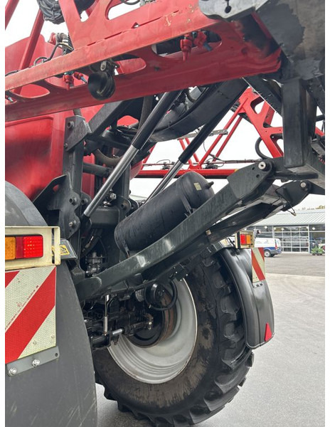 Kverneland veldspuit 33 meter - Pulverizador: foto 5 Kverneland veldspuit 33 meter - Pulverizador: foto 5