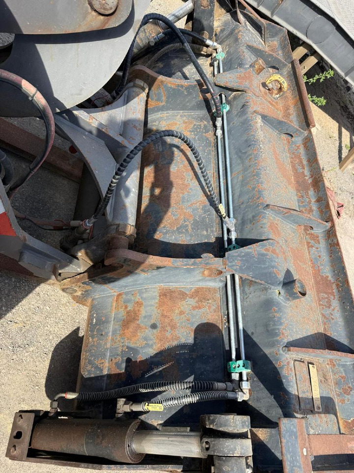 Cargadora de ruedas Volvo L 30 B-Z/K incl. 3-1shovel and fork: foto 28