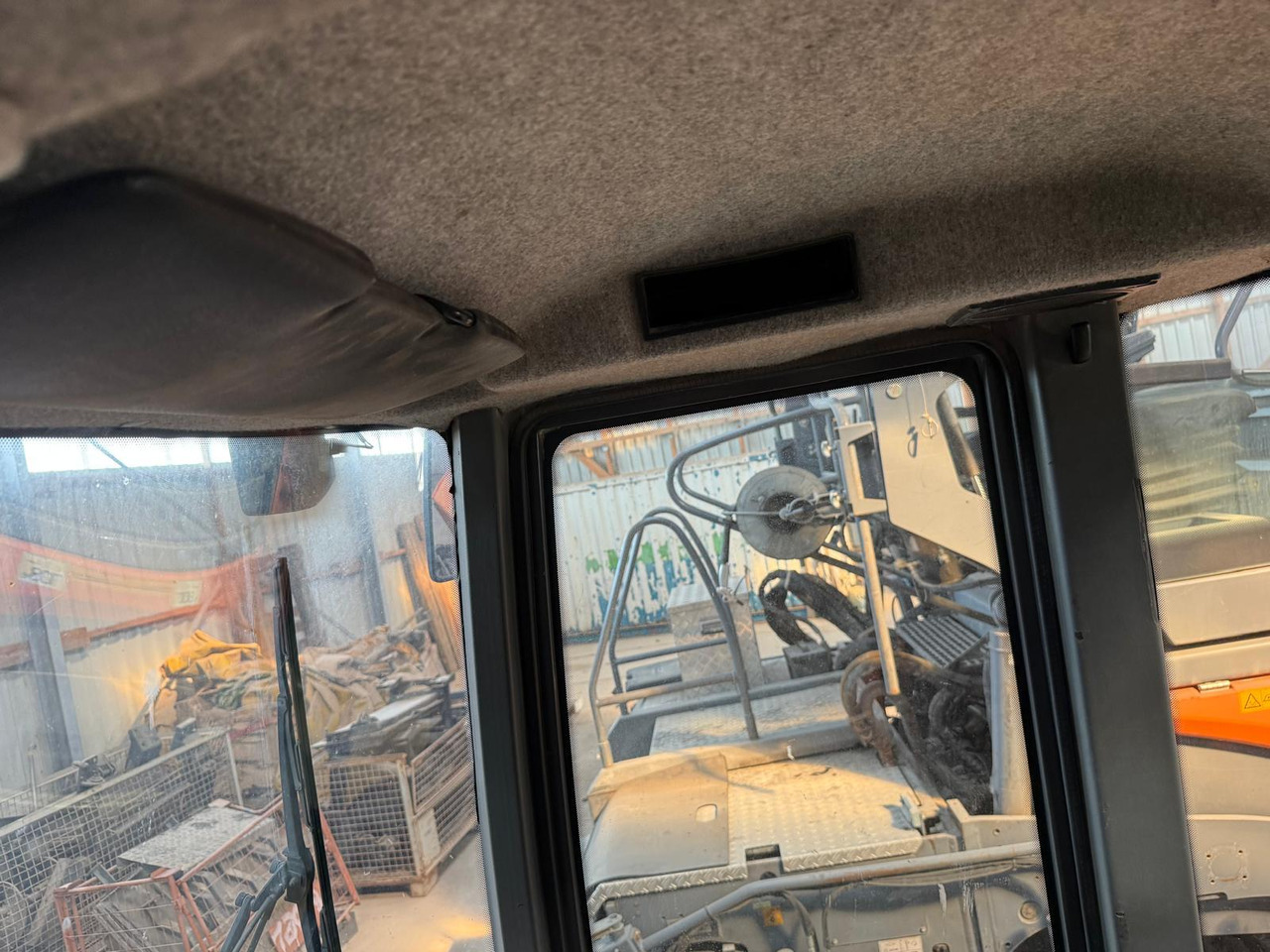 Cargadora de ruedas Volvo L 30 B-Z/K incl. 3-1shovel and fork: foto 16