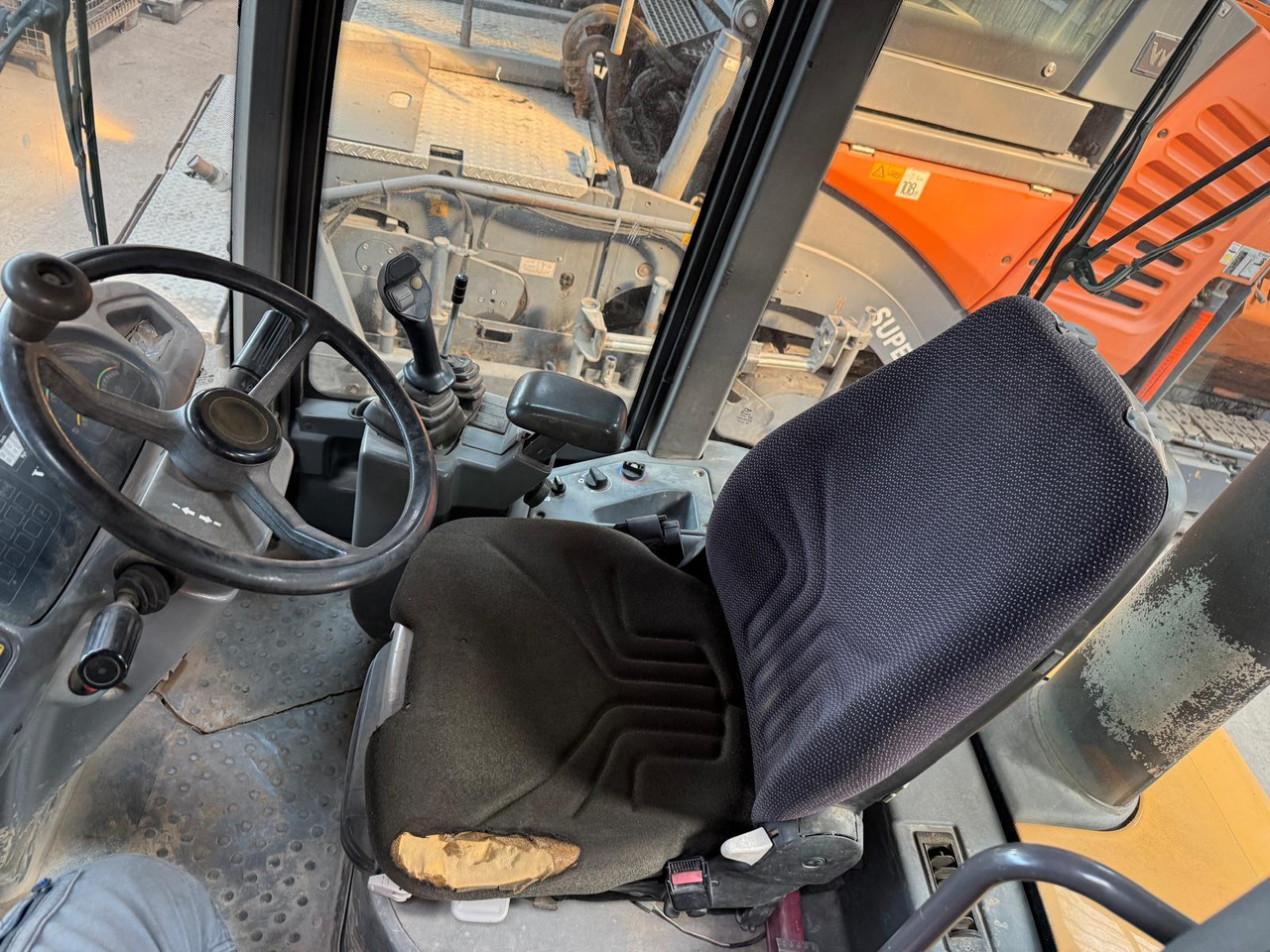 Cargadora de ruedas Volvo L 30 B-Z/K incl. 3-1shovel and fork: foto 26